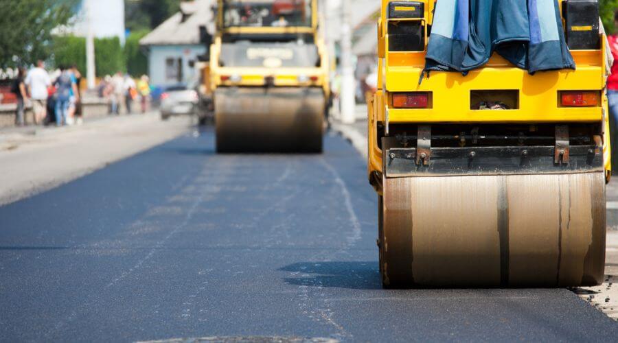 Expert top industrial roofings services in New Bedford, PA